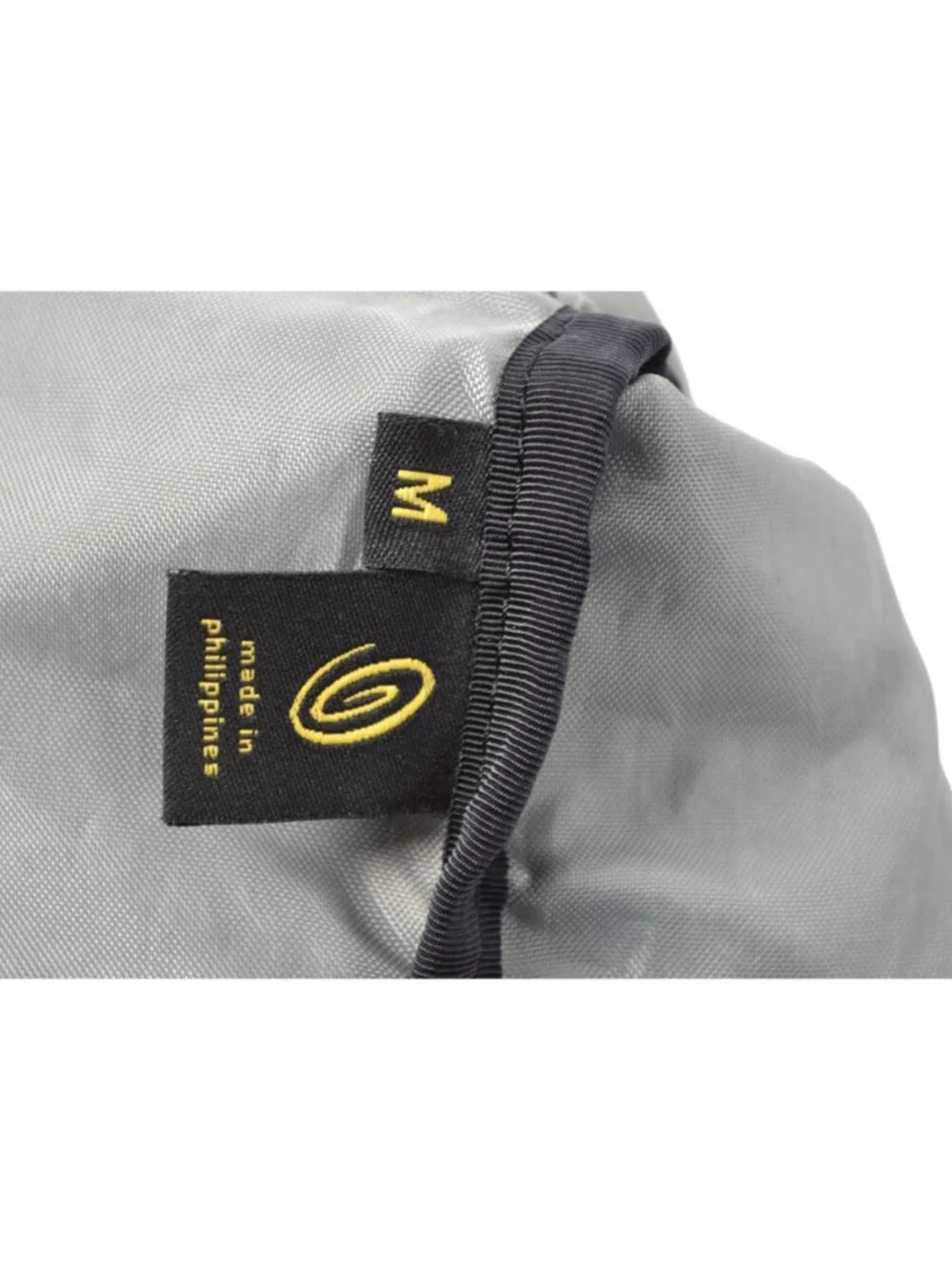 Timbuk2 Rogue Tuck Roll Top Backpack Laptop Side Zip Travel Bag Adventure
